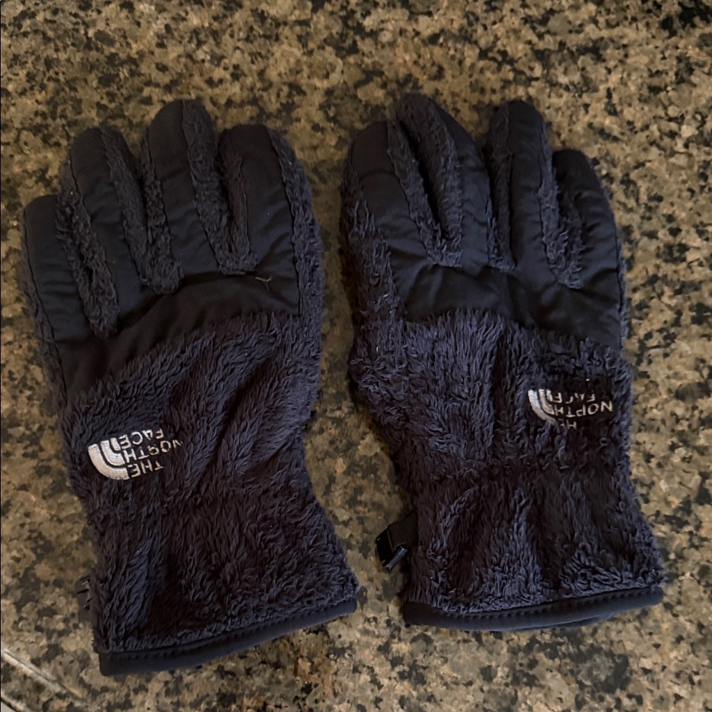 North Face